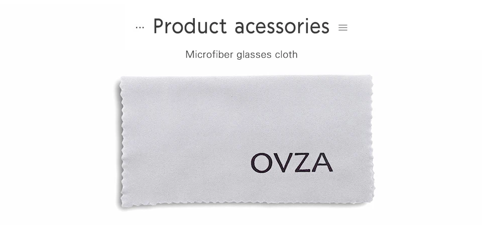 OVZA 2026 New Fashion Sunglasses Women and Men Eyeglass V400 Rectangle Oculos De Sol Masculino S9014