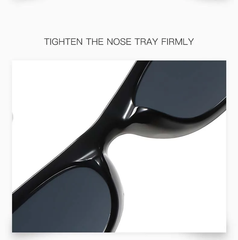 Small Frame Oval Sunglasses Women Brand Designer Vintage Mirror Sun Glasses Female Personality Fashion Shades Oculos De Sol