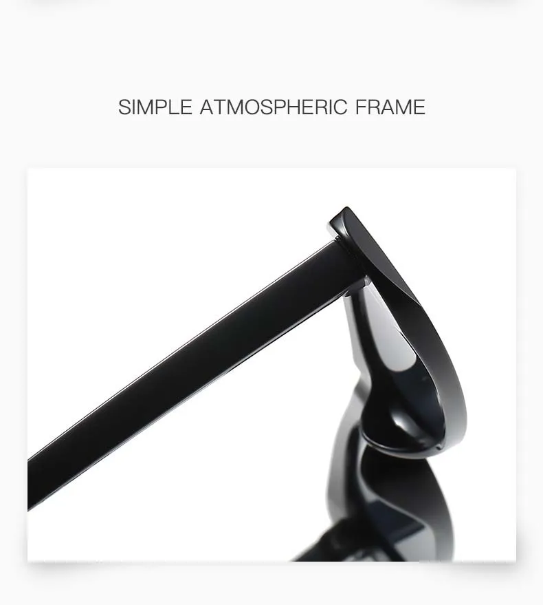 Small Frame Oval Sunglasses Women Brand Designer Vintage Mirror Sun Glasses Female Personality Fashion Shades Oculos De Sol