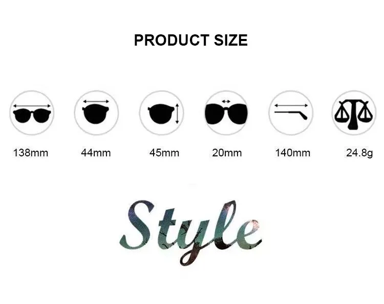 Classic Optical Glasses Frame Men Women Luxury Brand Designer Fashion Eyeglasses Vintage Myopia Prescription Eyewear