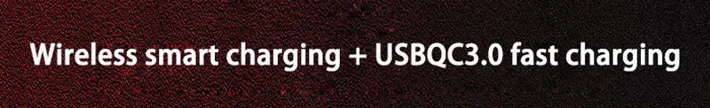 2022 Upgraded Motorcycle Phone Holder 15W Wireless Charger USB QC3.0 Fast Charging Bike Smartphone Stand 360 Cellphone Support