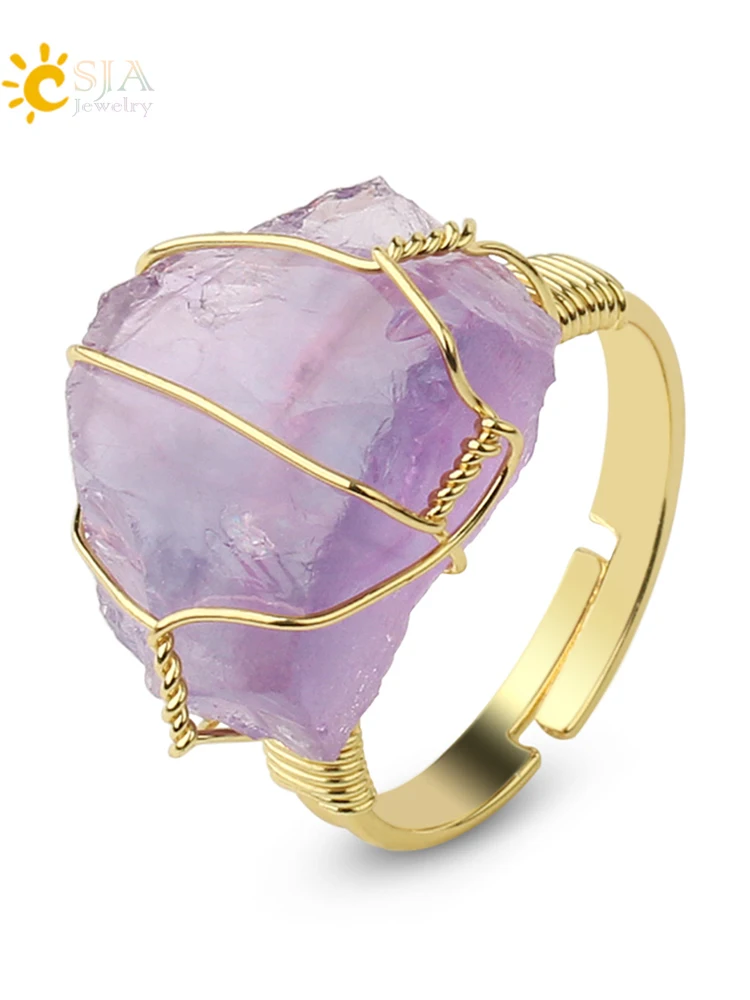 Rock Crystal Necklace Butterfly Necklaces Natural Stone Amethysts Clear Quartz Tiger Eye Pendants Stainless Steel Chain H158