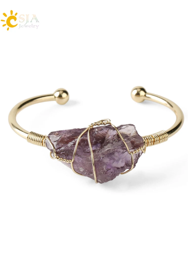 Rock Crystal Necklace Butterfly Necklaces Natural Stone Amethysts Clear Quartz Tiger Eye Pendants Stainless Steel Chain H158