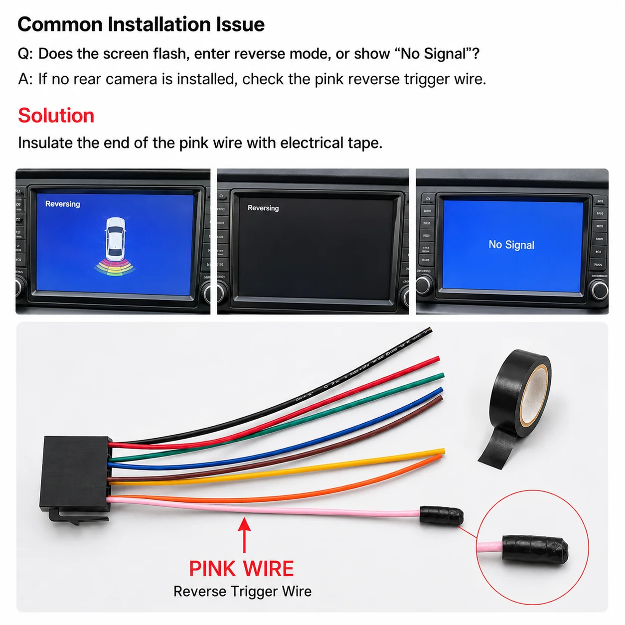 6.36 Inch 1Din Car Stereo Radio Wireless CarPlay Android Auto MP5 Player 1280x480 Touch Screen FM Multimedia Receiver