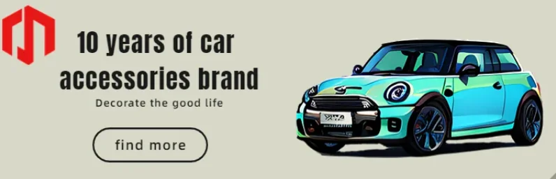 Car Door Handle Sticker Exterior Trim Cover For Mini Countryman U25 2024 2025 ABS Car Exterior Door Handle Bowl Decorative Shell