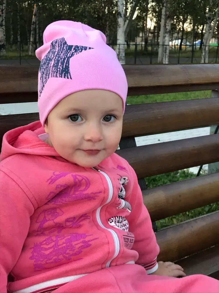 New Fashion Baby Hat Scarf Set Baby Head Cover Spring Girls Boys Warm Neck Collar Kids Beanies Sets Cotton Children Hats Scarf