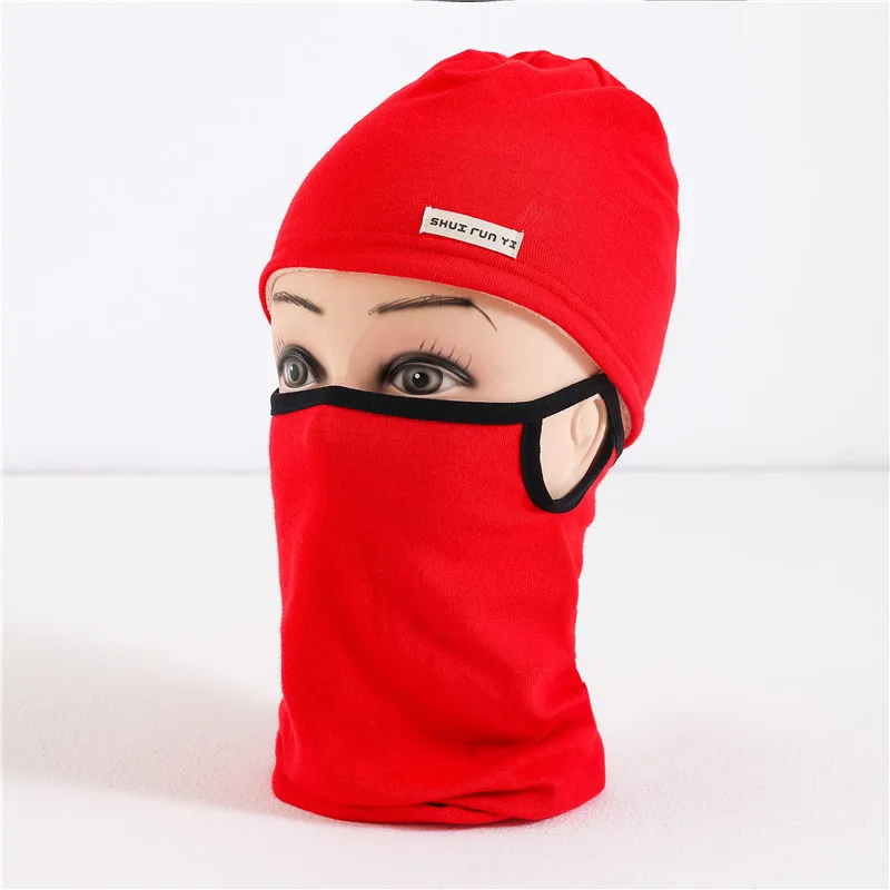 New Spring Autumn Girls Hat Scarf Set Cartoon Owl Star Swan Baby Boy Girls Hat Set Children Hat Scarf-Collar Cotton Kids Hat Set