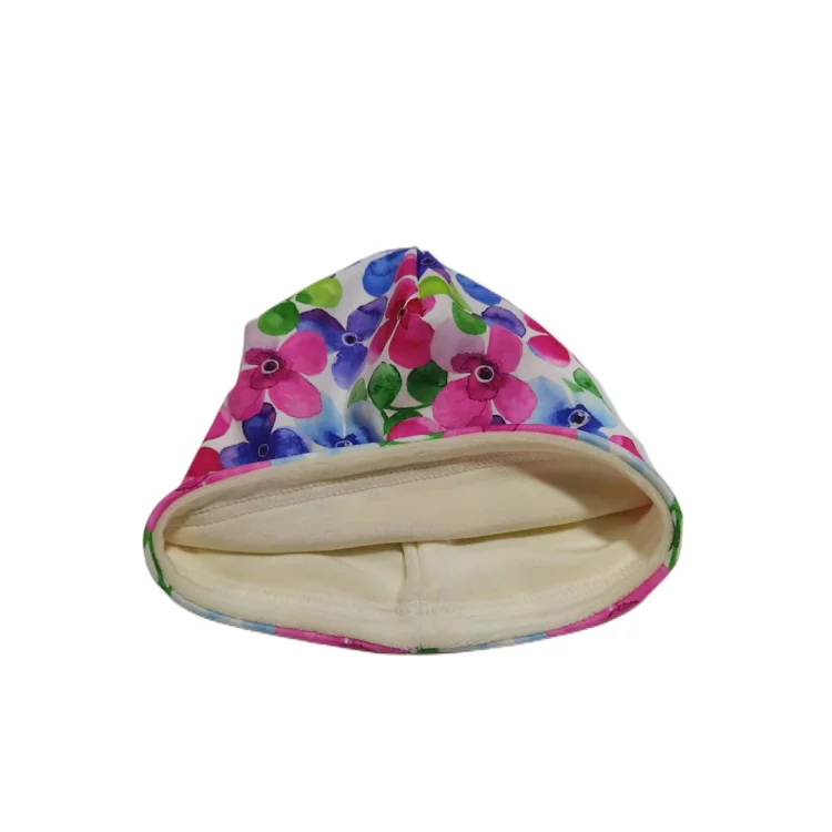 New Spring Autumn Girls Hat Scarf Set Cartoon Owl Star Swan Baby Boy Girls Hat Set Children Hat Scarf-Collar Cotton Kids Hat Set