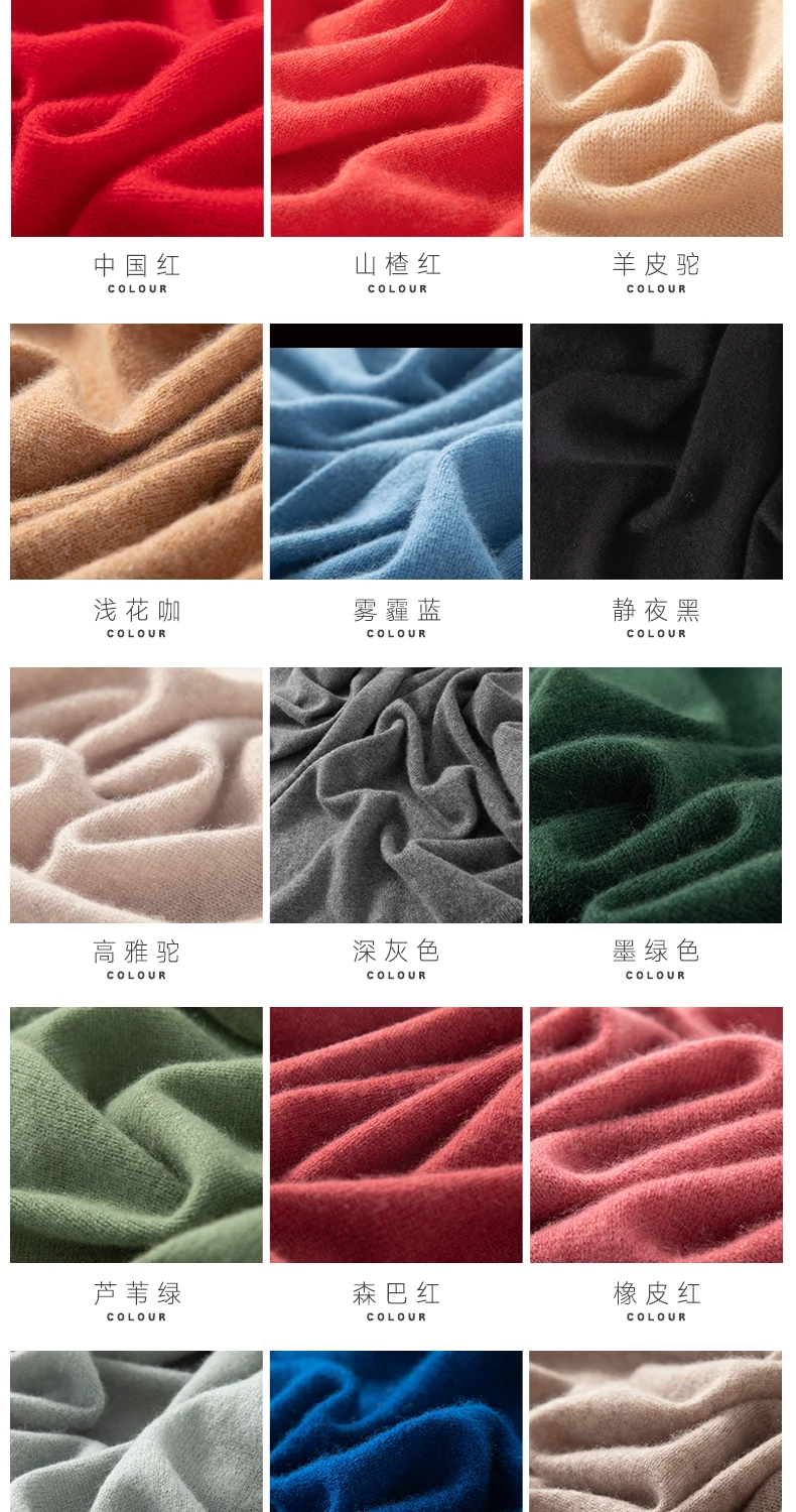 Scarf Women 100% Pashmina Knitting 180*45cm 19Colors Top Grade 2023 Winter Autumn Soft Warm Laides Pure Cashmere Scarves