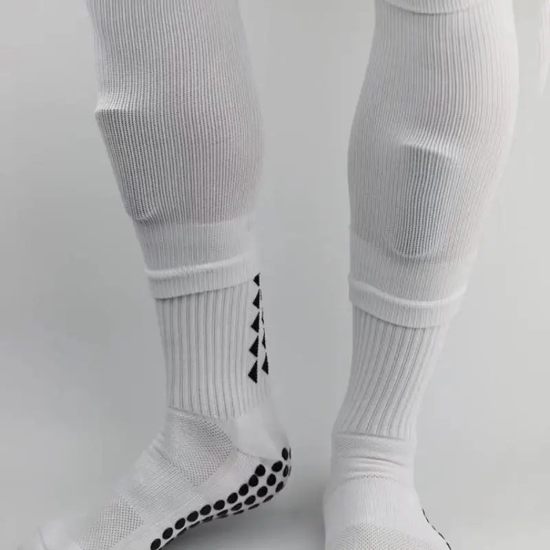 Adults Teenagers Children Shin Guards Soccer Protective Soccer Shin Pads Cushion Anti-Shock Football Shinguards Protective Gear