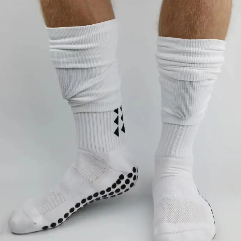 Adults Teenagers Children Shin Guards Soccer Protective Soccer Shin Pads Cushion Anti-Shock Football Shinguards Protective Gear
