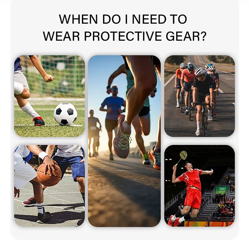 Loogdeel 1PCS Football Shin Guard Socks Sleeves with Foam,Calf Compression Sleeve Honeycomb Pads,Sports Legging&Soccer Equipment