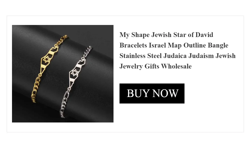 Custom Name Bracelets Hebrew Customized Personalized Name Stainless Steel Jewelry Box Chain Valentine's Day Gifts for Couple
