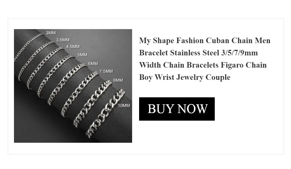 Custom Name Bracelets Hebrew Customized Personalized Name Stainless Steel Jewelry Box Chain Valentine's Day Gifts for Couple