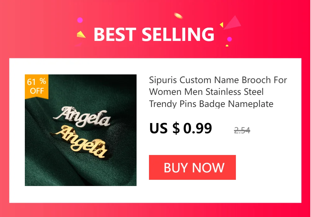 Sipuris Custom Initials Cufflinks Stainless Steel Women Men Groom Shirt Initials Luxury Personalized Jewelry Weddings Gift
