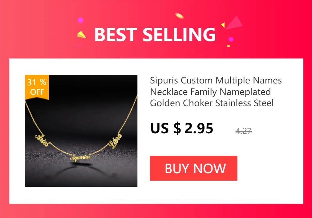 Sipuris Custom Name Cufflinks Stainless Steel Women Men Groom Shirt Initials Cufflink Luxury Personalized Jewelry Weddings Gifts