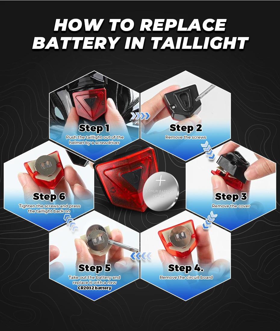 VICTGOAL Bicycle Helmet For Men Taillight Magnetic Goggles UV400 Lens Sun Visor Cycling Helmets MTB Electric Scooter Bike Safety