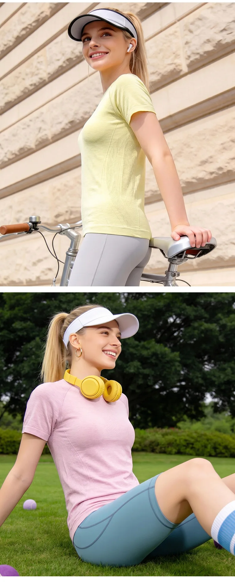 Men’s Merino Wool T Shirts Quick Dry Breathable Moisture Wicking Men Merino Wool Base Layer Tee Hiking Running T-Shirt