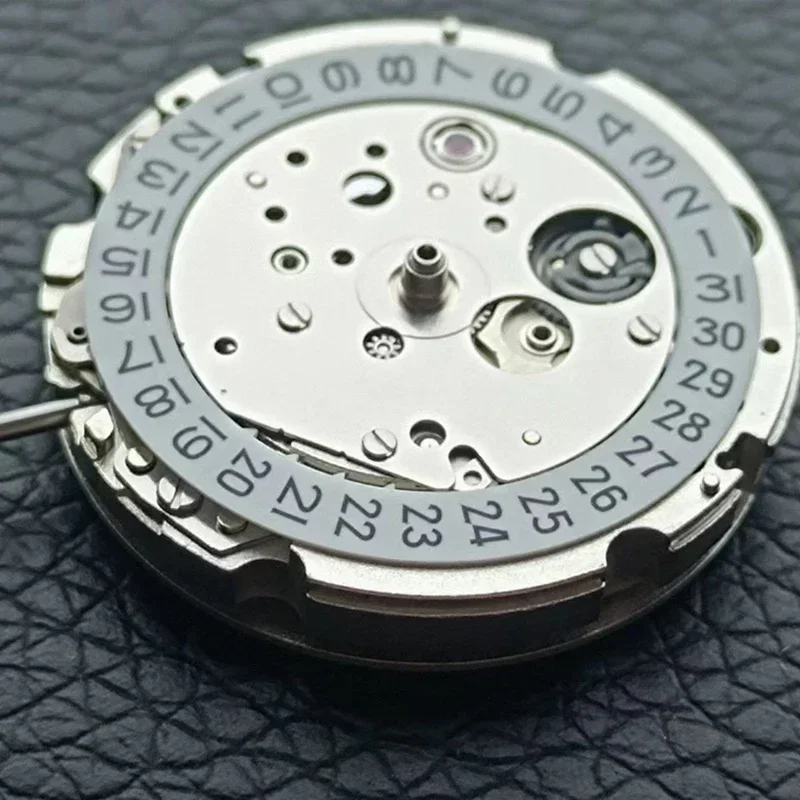 Genuine Miyota 8215 Automatic Mechanical Movement Date Setting Men's Watch Replacement Parts