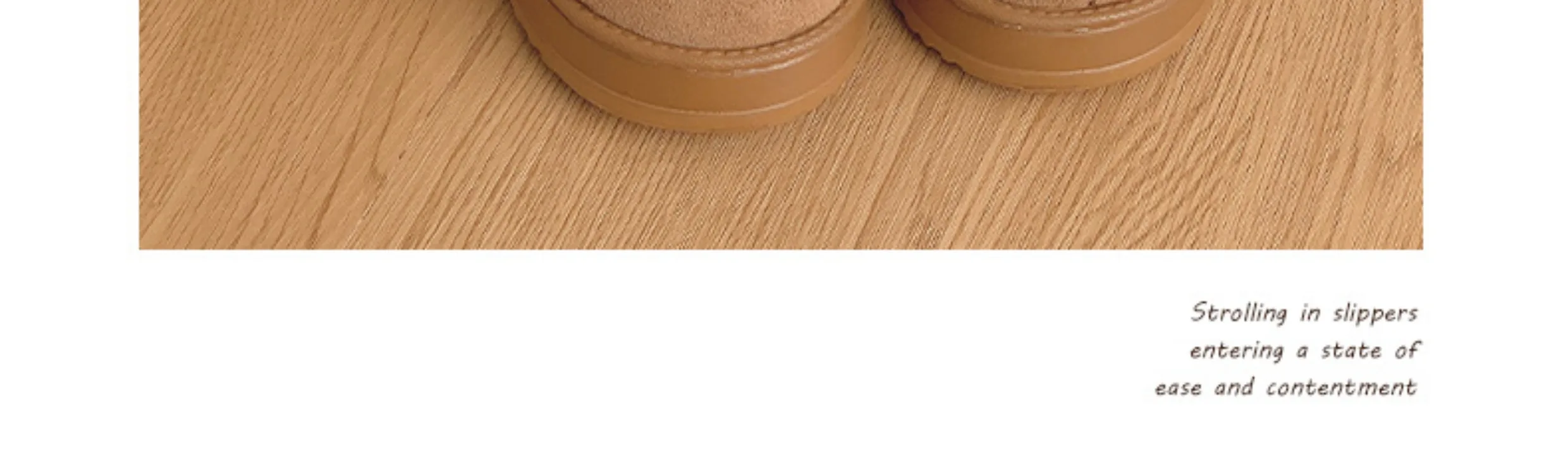 New Cute Rilakkuma Winter Wear Non Slip Warm Shoes Home Cute Bear Couple Slippers Anime Surrounding Girls Christmas Gift