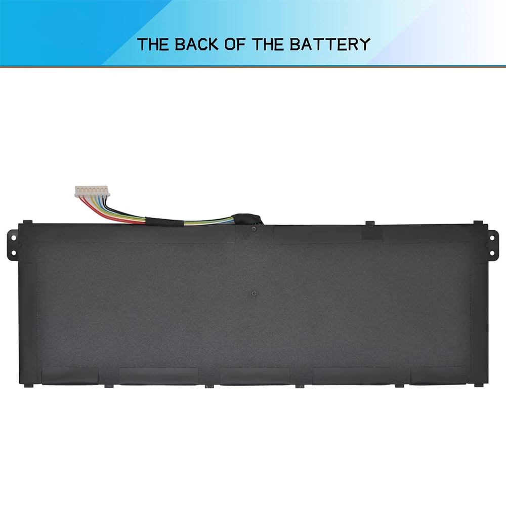 AP19B8K AP19B5K Laptop Battery for Acer Swift 3 SF314-42 SF314-57 Aspire A315-23 A315-58 A317-52 A317-53 TMP214-51 TMP214-52