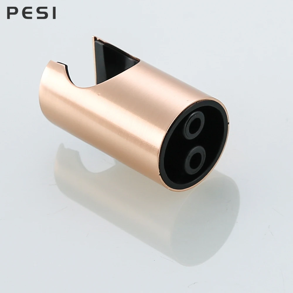 Handheld Bidet Spray Shower Set Toilet Sprayer Douche kit Bidet Faucet,Brushed Rose gold 304 Stainless Steel.