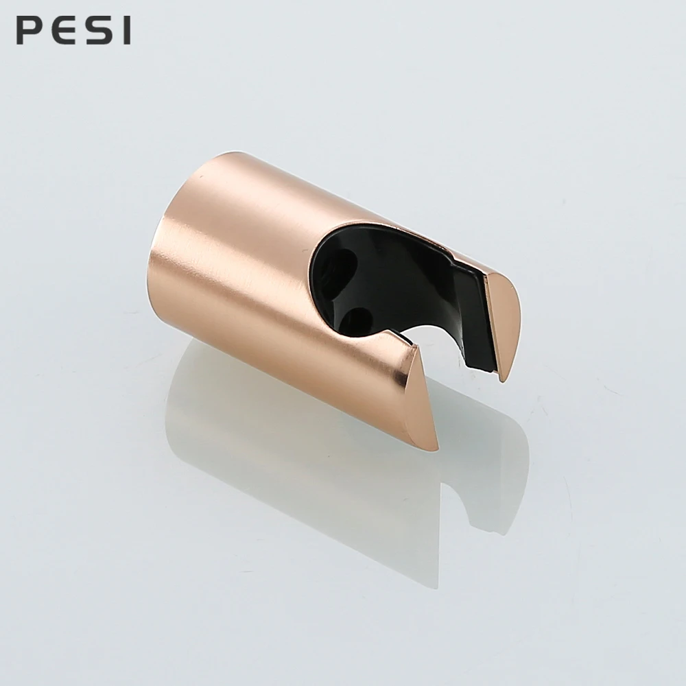 Handheld Bidet Spray Shower Set Toilet Sprayer Douche kit Bidet Faucet,Brushed Rose gold 304 Stainless Steel.