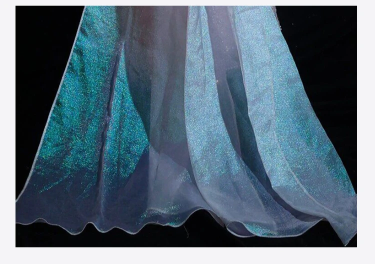 2025 Elegant Shiny Women Evening Dresses High End Pearls Sequins with Bow Prom Birthday Party Gowns Formal Robes De Soirée