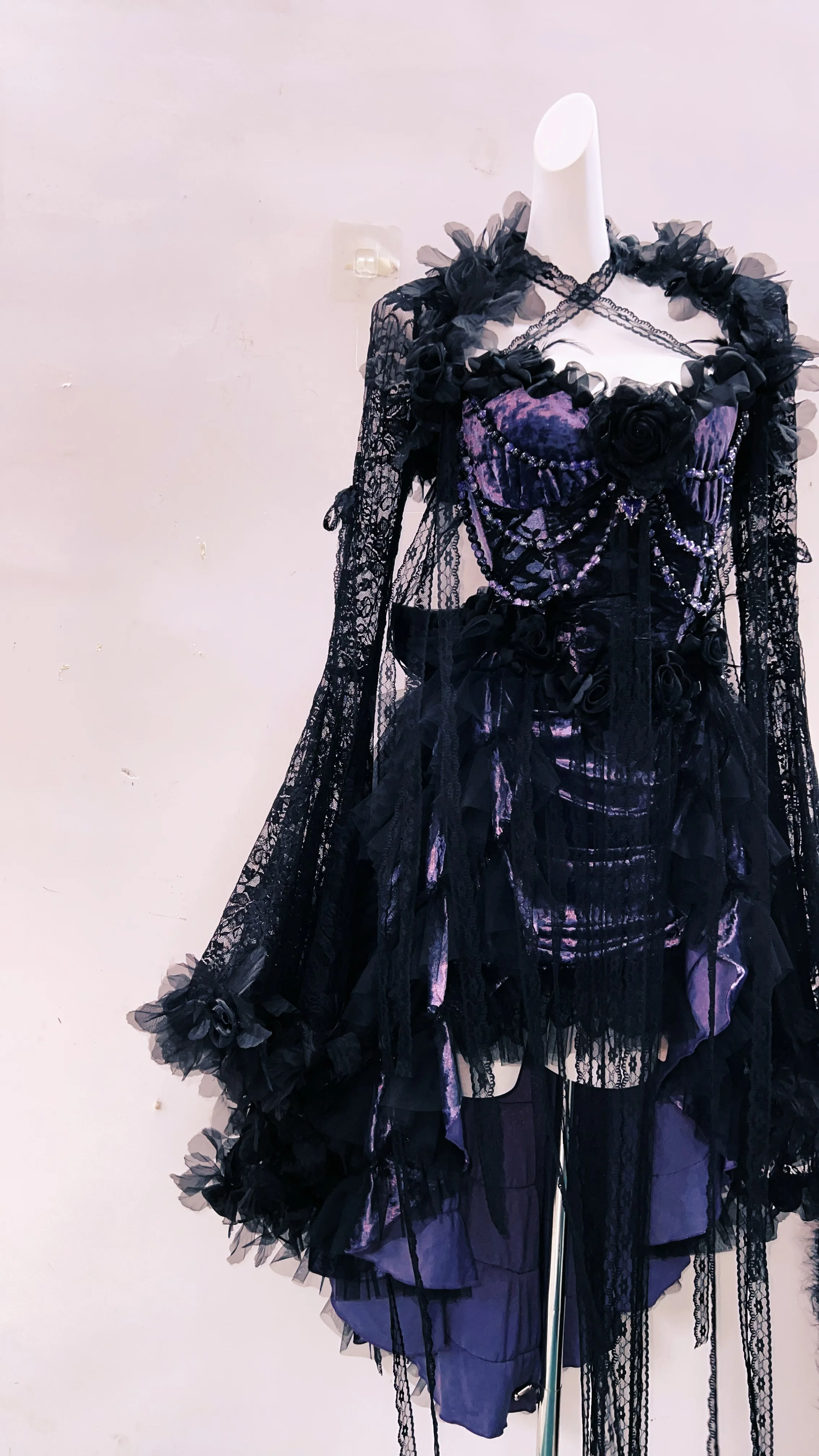 Unique Formal dress y2k Formal dress Gothic Formal dress Harajuku Formal dress vintage Formal dress gothic clothes y2k clothes