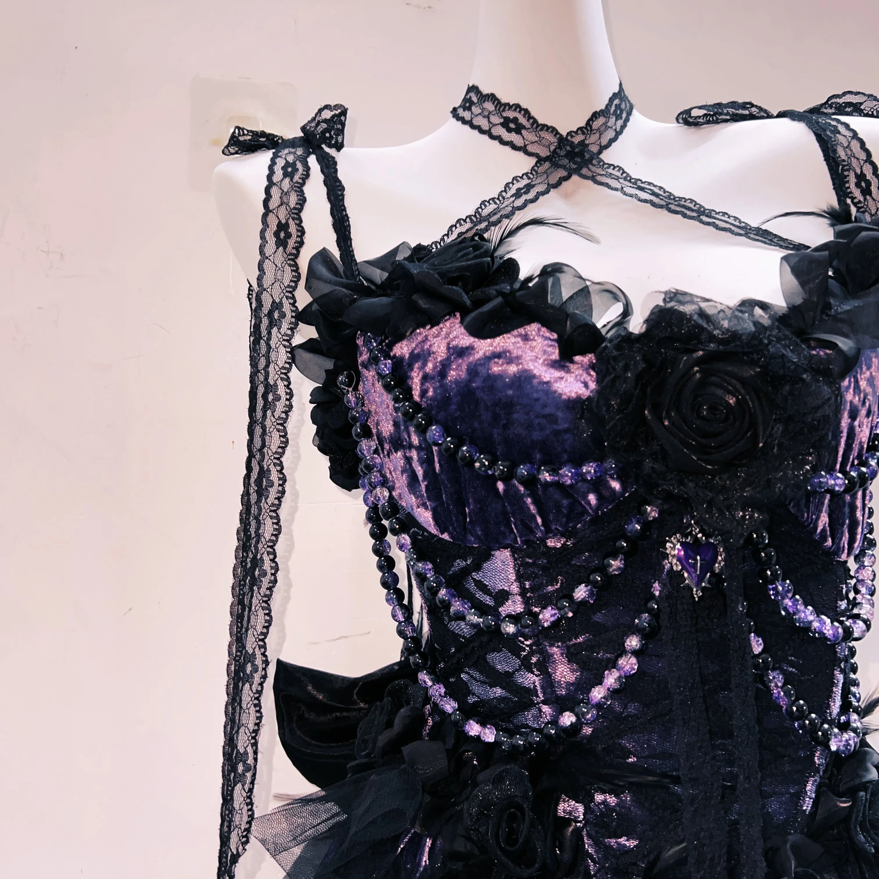Unique Formal dress y2k Formal dress Gothic Formal dress Harajuku Formal dress vintage Formal dress gothic clothes y2k clothes