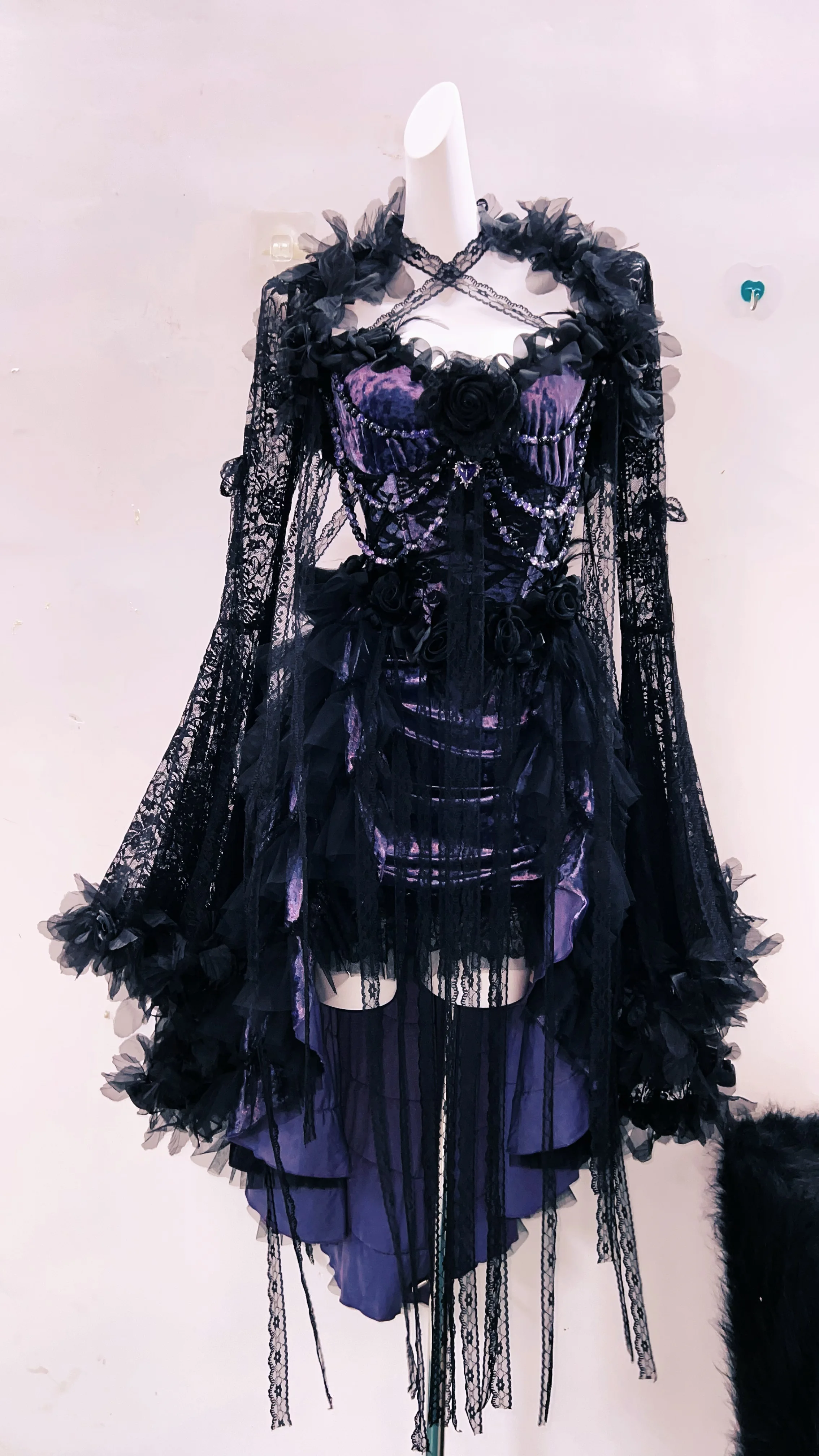 Unique Formal dress y2k Formal dress Gothic Formal dress Harajuku Formal dress vintage Formal dress gothic clothes y2k clothes
