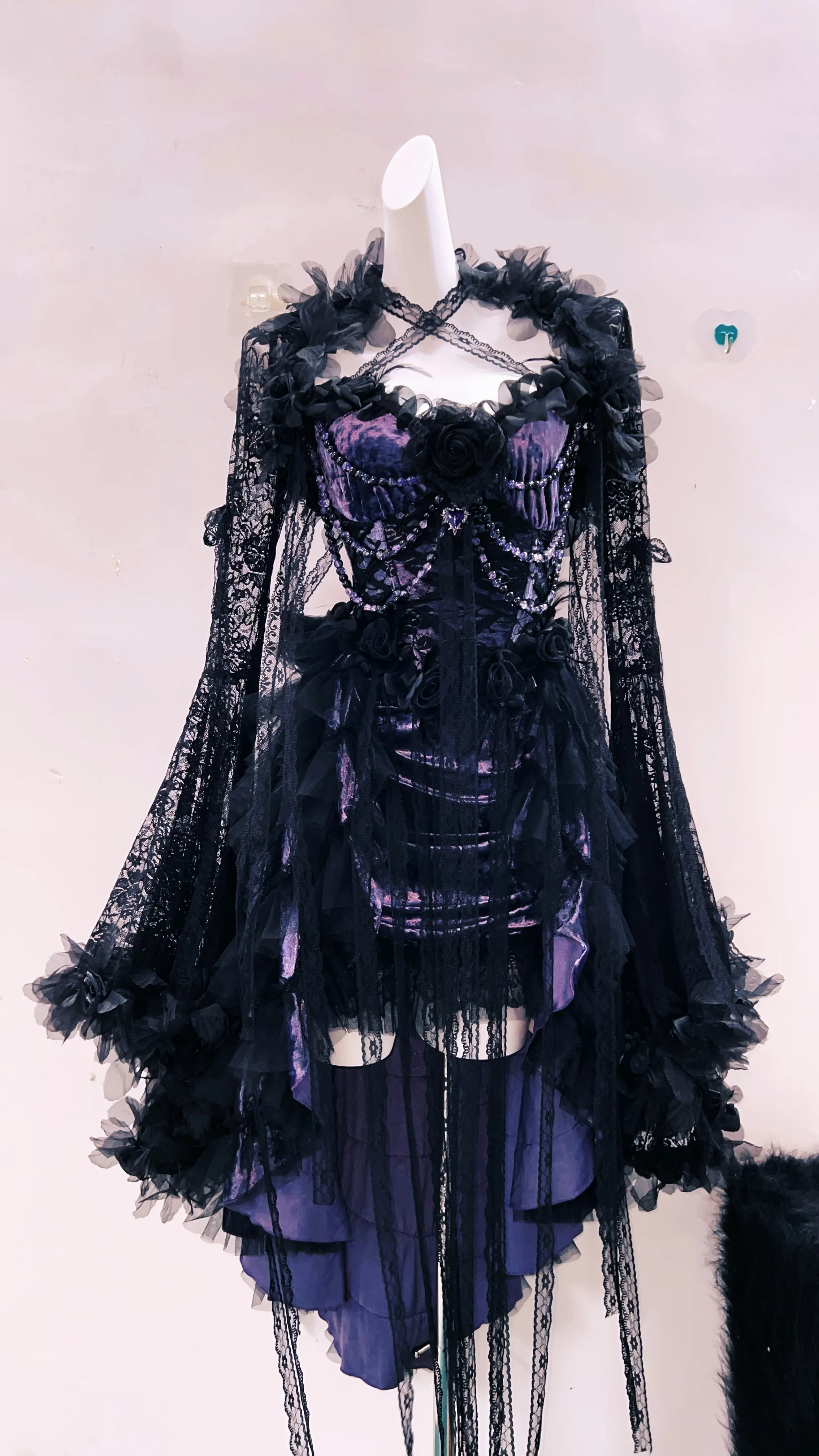 Unique Formal dress y2k Formal dress Gothic Formal dress Harajuku Formal dress vintage Formal dress gothic clothes y2k clothes