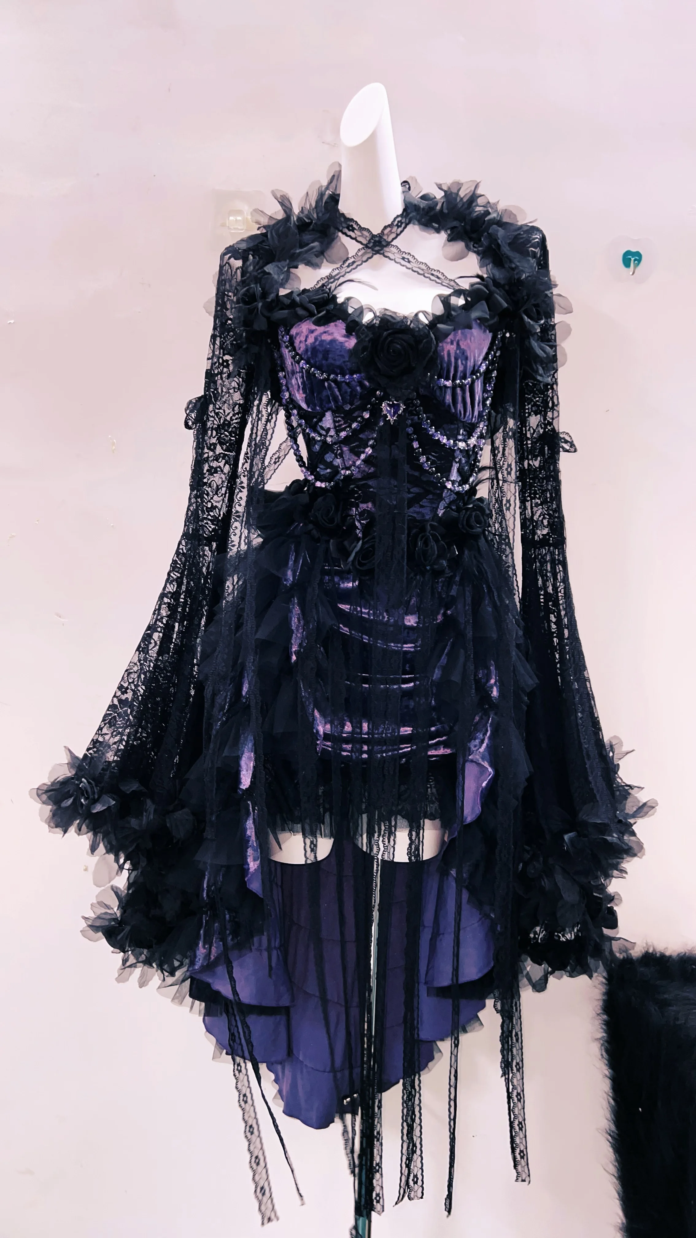 Unique Formal dress y2k Formal dress Gothic Formal dress Harajuku Formal dress vintage Formal dress gothic clothes y2k clothes
