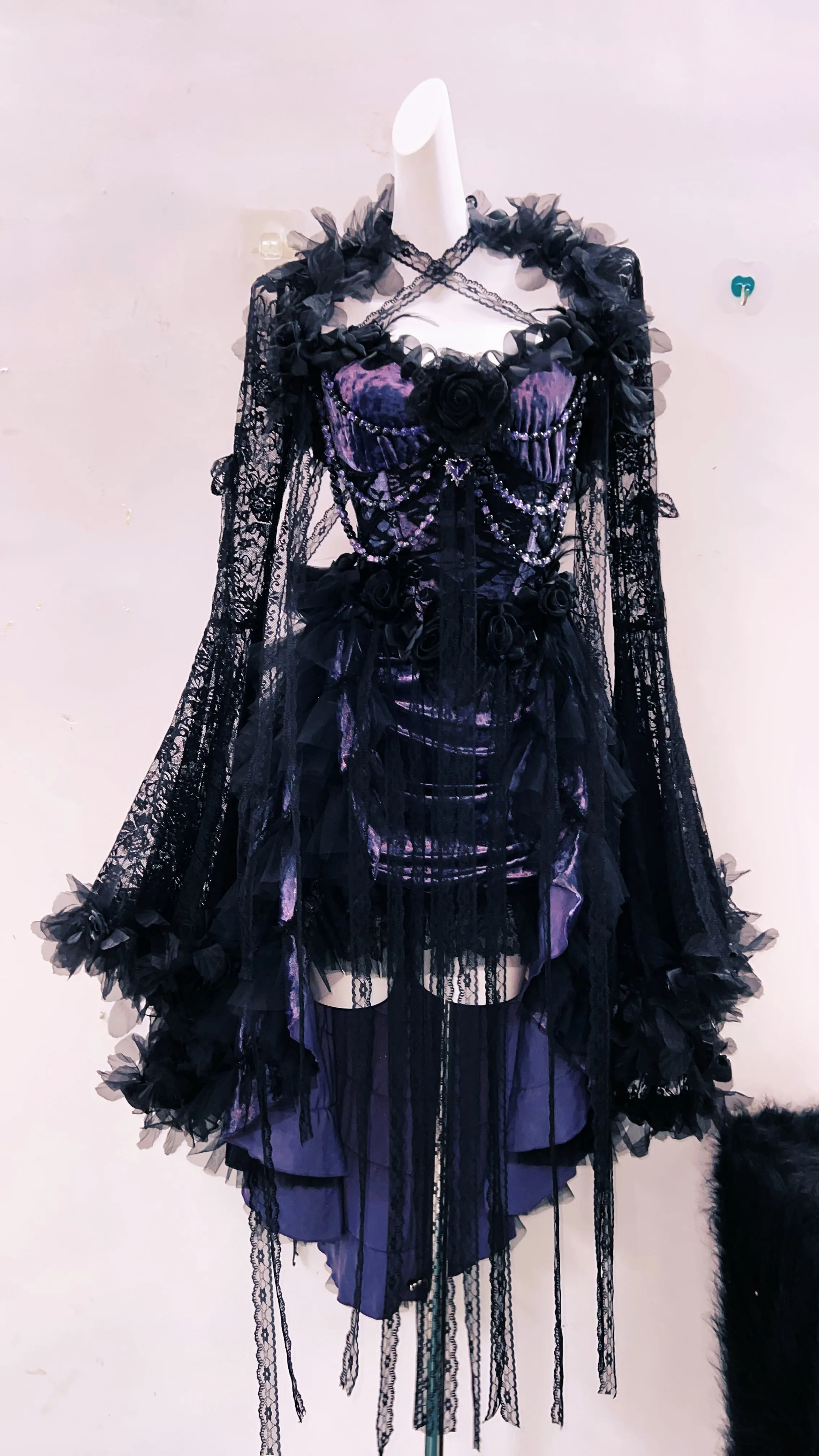 Unique Formal dress y2k Formal dress Gothic Formal dress Harajuku Formal dress vintage Formal dress gothic clothes y2k clothes