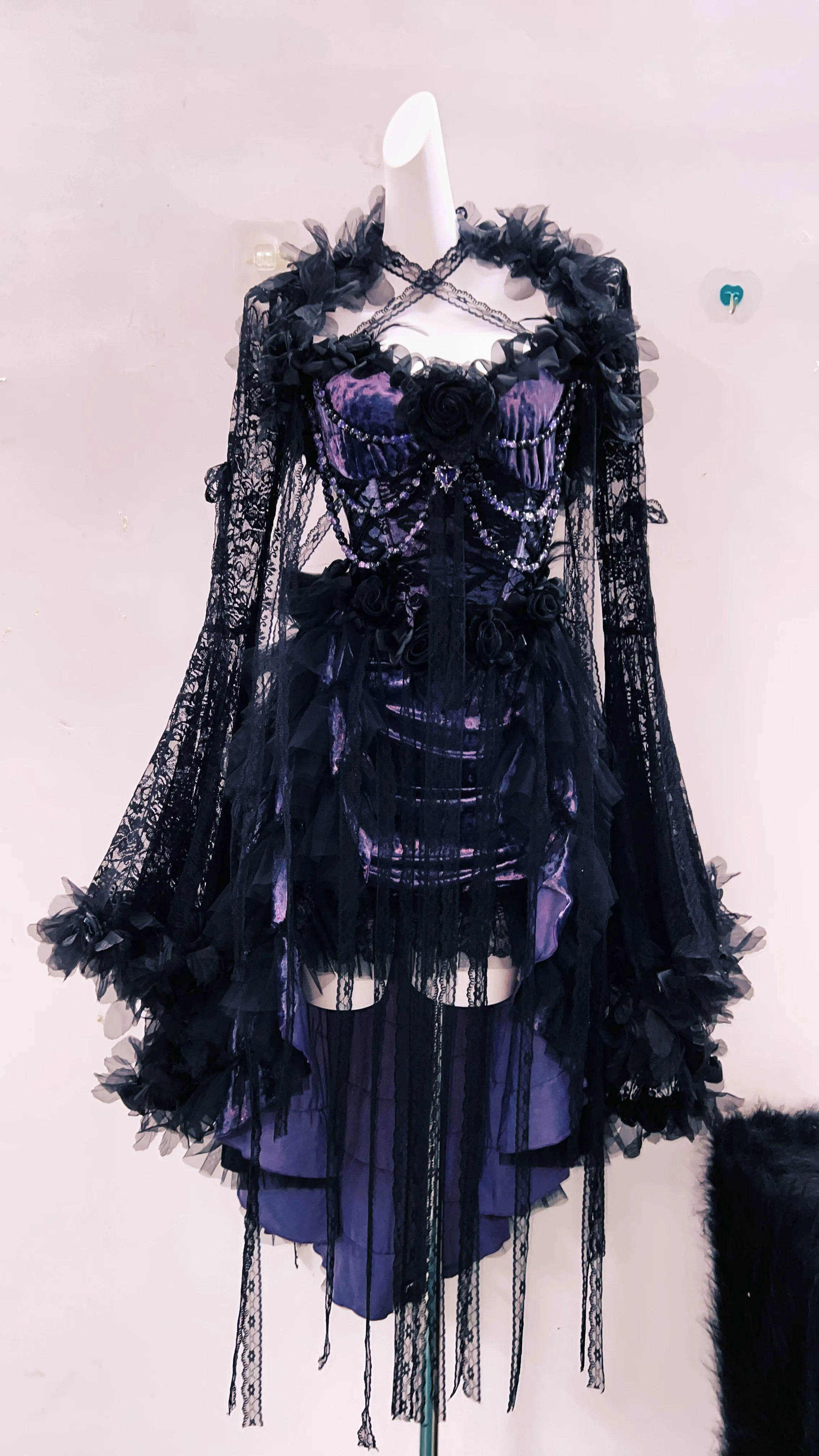 Unique Formal dress y2k Formal dress Gothic Formal dress Harajuku Formal dress vintage Formal dress gothic clothes y2k clothes
