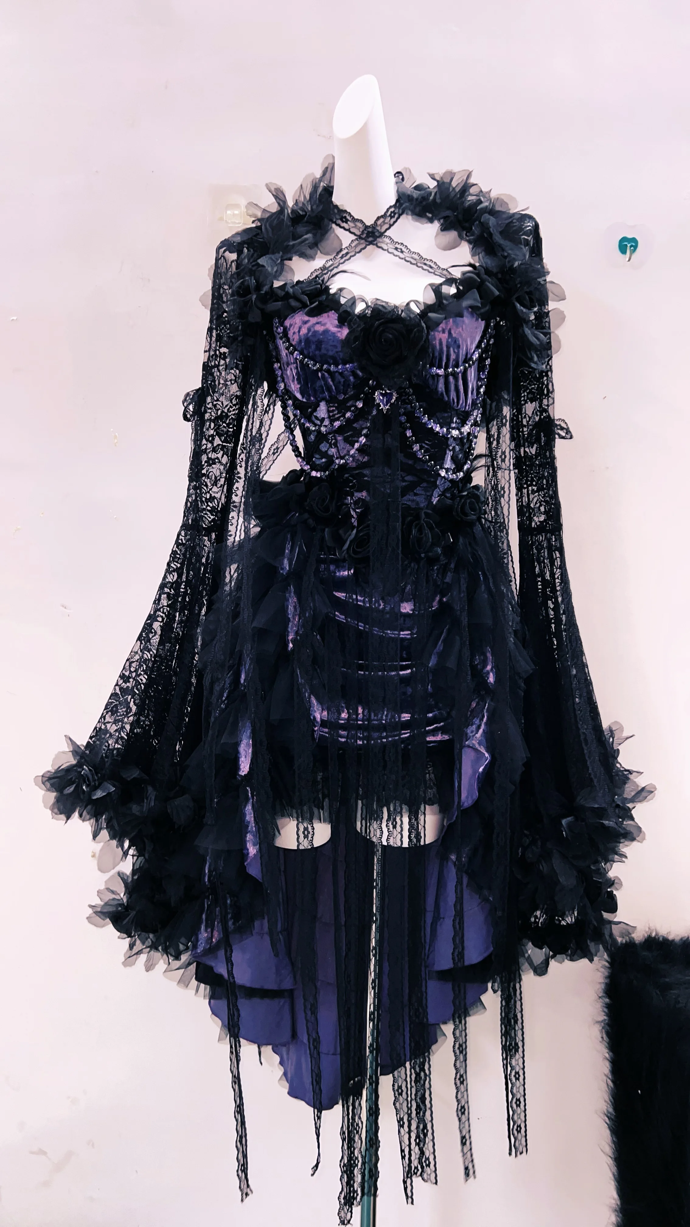 Unique Formal dress y2k Formal dress Gothic Formal dress Harajuku Formal dress vintage Formal dress gothic clothes y2k clothes
