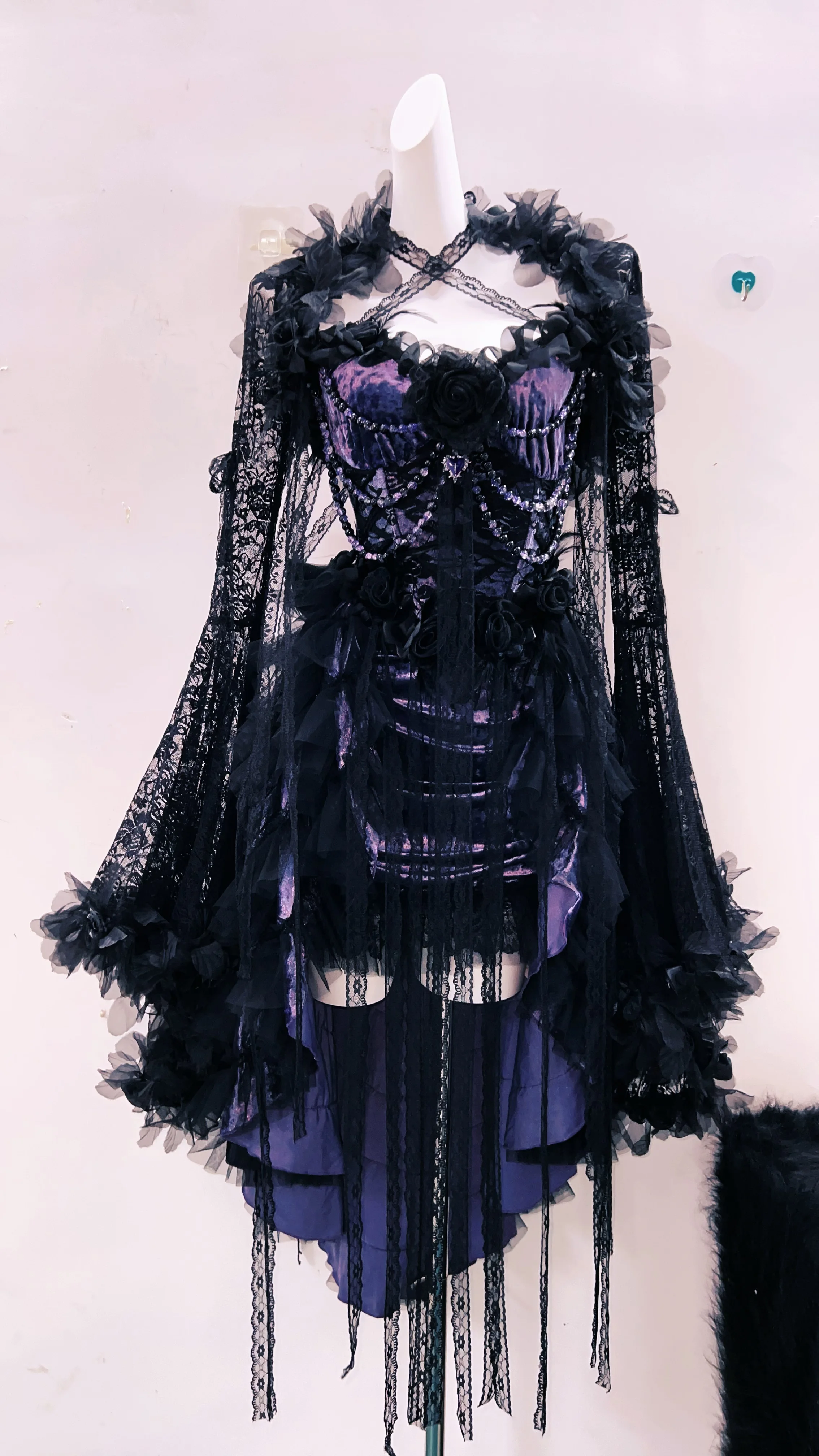 Unique Formal dress y2k Formal dress Gothic Formal dress Harajuku Formal dress vintage Formal dress gothic clothes y2k clothes
