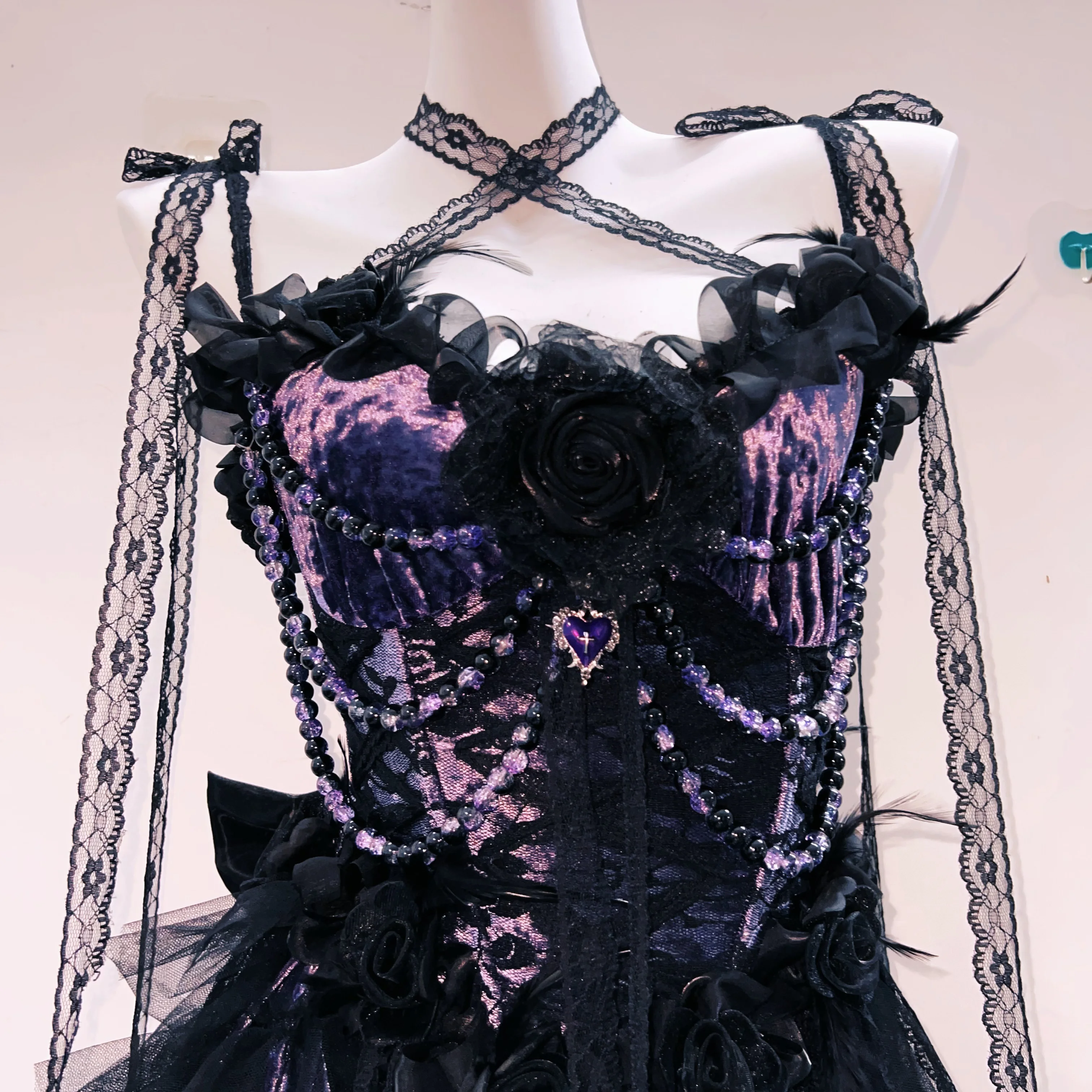 Unique Formal dress y2k Formal dress Gothic Formal dress Harajuku Formal dress vintage Formal dress gothic clothes y2k clothes