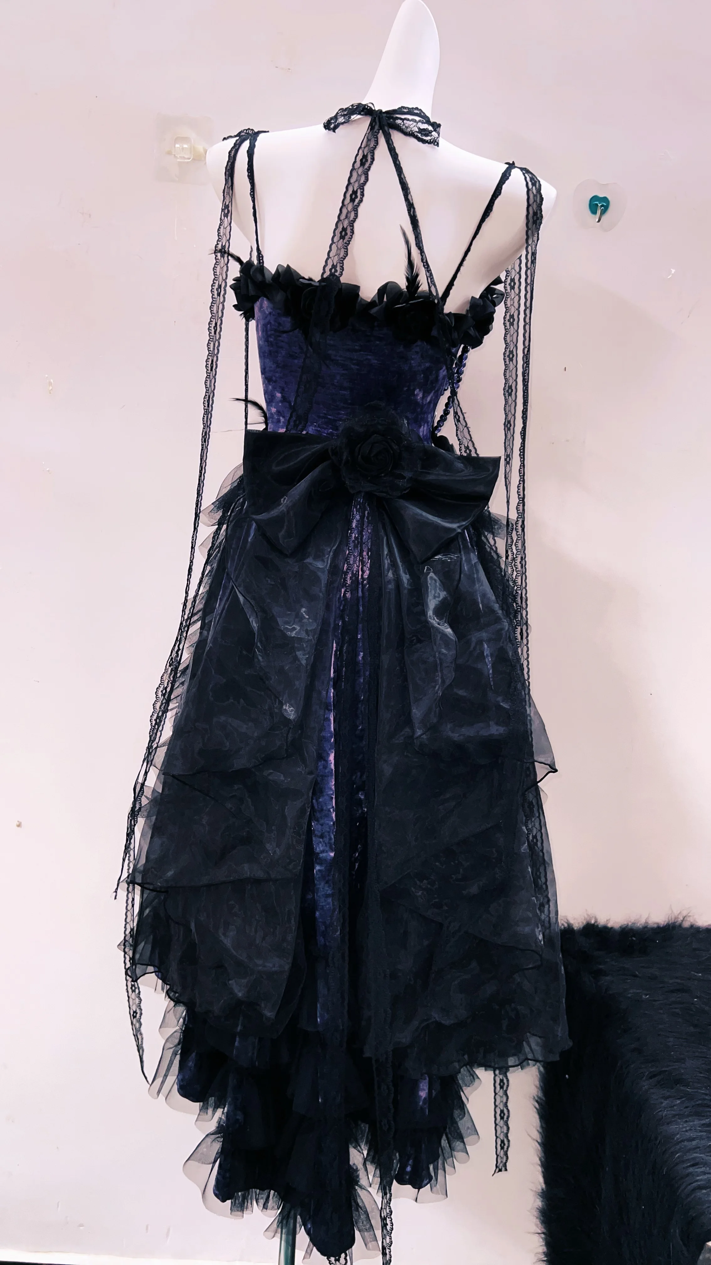 Unique Formal dress y2k Formal dress Gothic Formal dress Harajuku Formal dress vintage Formal dress gothic clothes y2k clothes