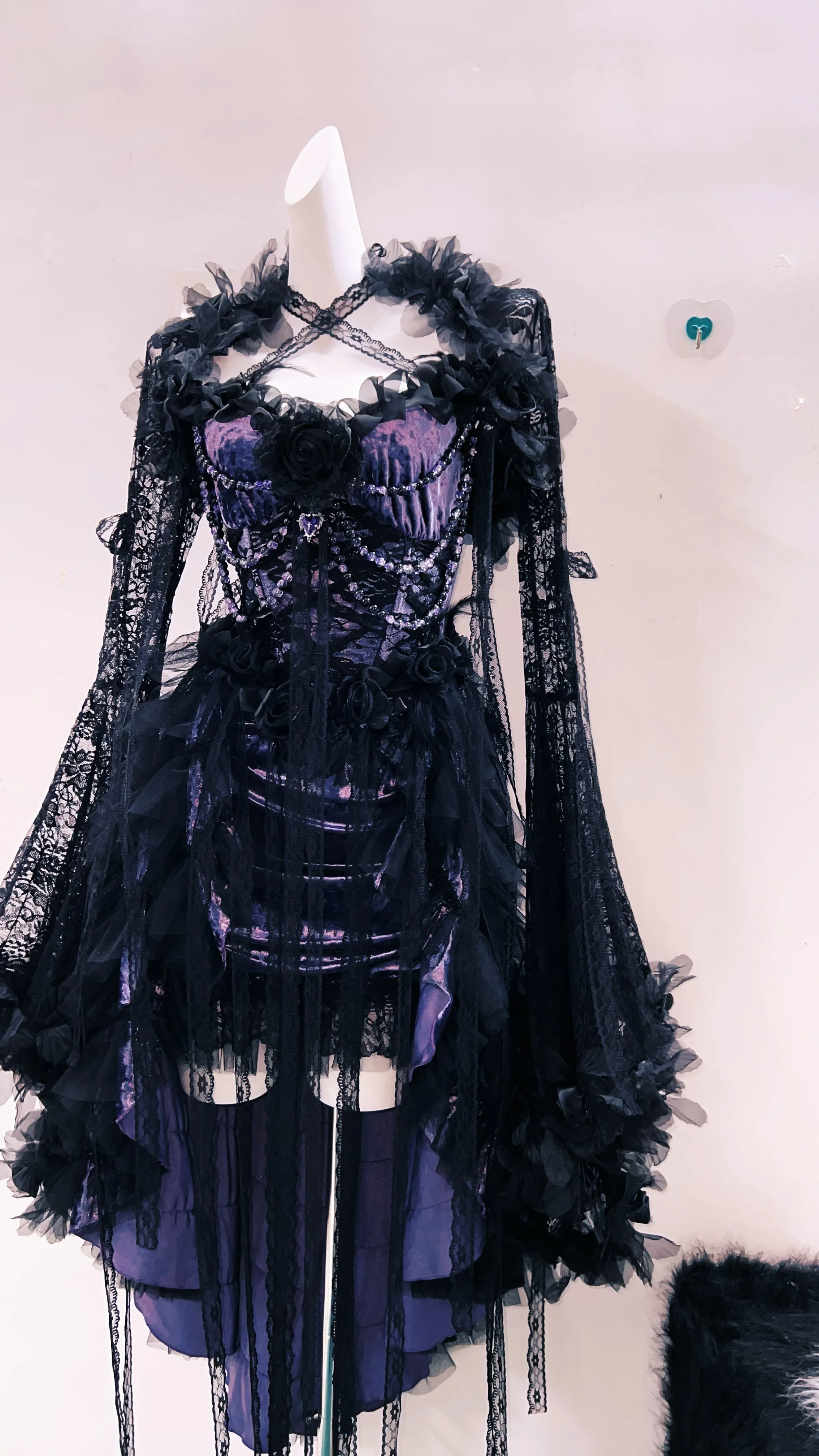 Unique Formal dress y2k Formal dress Gothic Formal dress Harajuku Formal dress vintage Formal dress gothic clothes y2k clothes