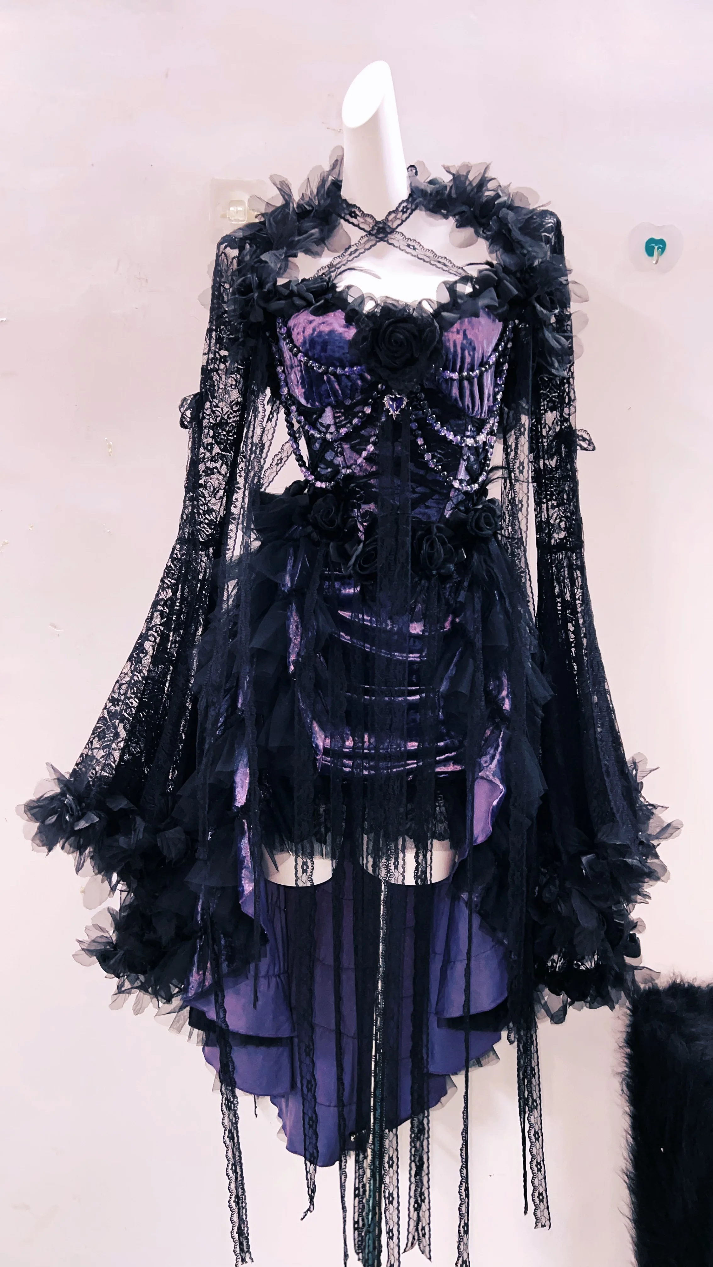 Unique Formal dress y2k Formal dress Gothic Formal dress Harajuku Formal dress vintage Formal dress gothic clothes y2k clothes