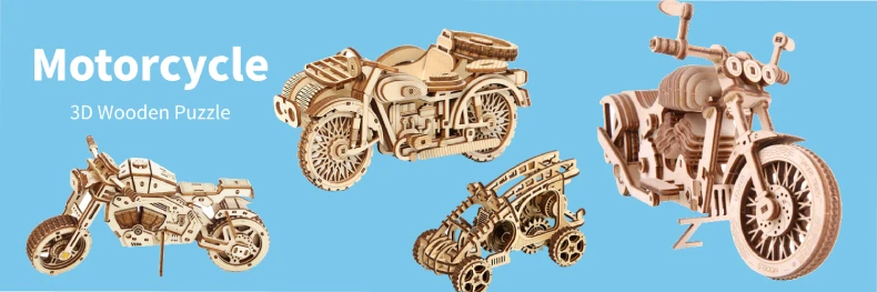 3D Globe Wooden Puzzle Toy Mechanical Assemble Building Block Earth Model Set for Teen DIY Geography World Map Toy Gift To Build