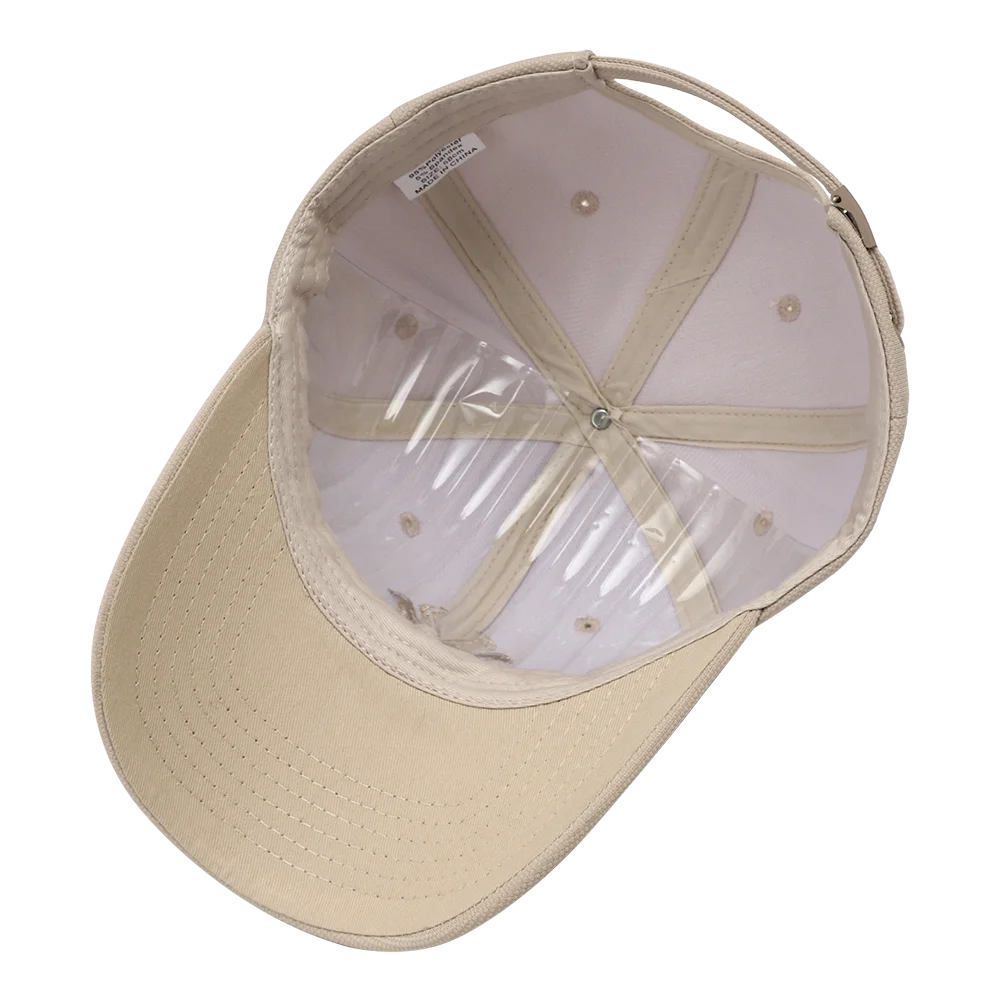 Fashion Letter Embroidery Baseball Cap Snapback Female Male Sun Visor Hat Unisex Adjustable Cotton Trucker Hats for Women Men