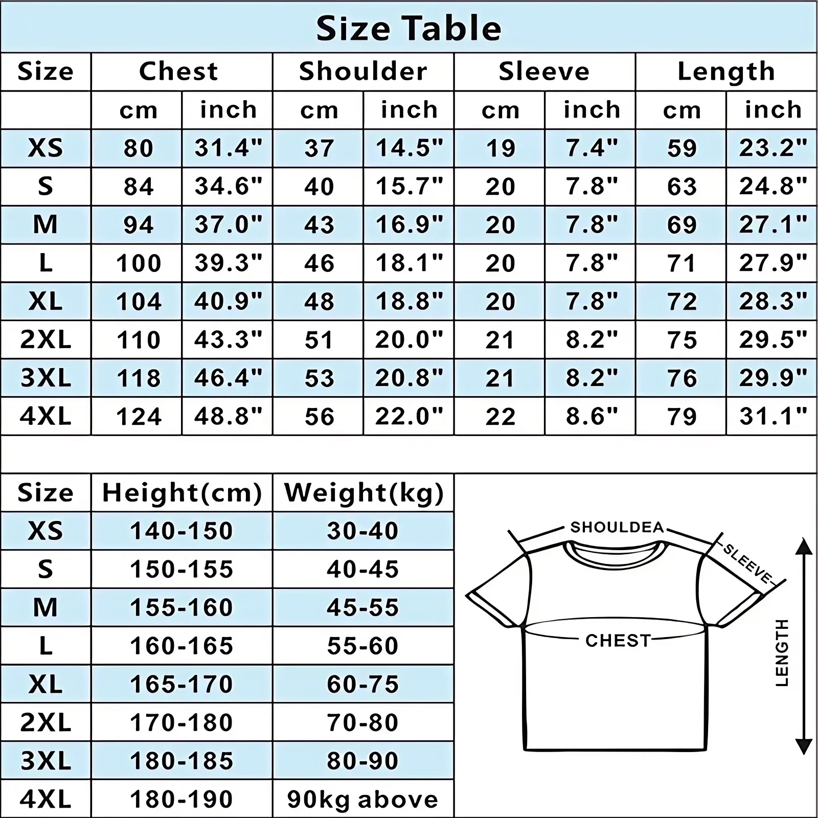 I'm 6 Feet 4 Inches Those Are 2 Separate Measurements T-Shirt Funny Black Humor Clothes Men Clothing Tops