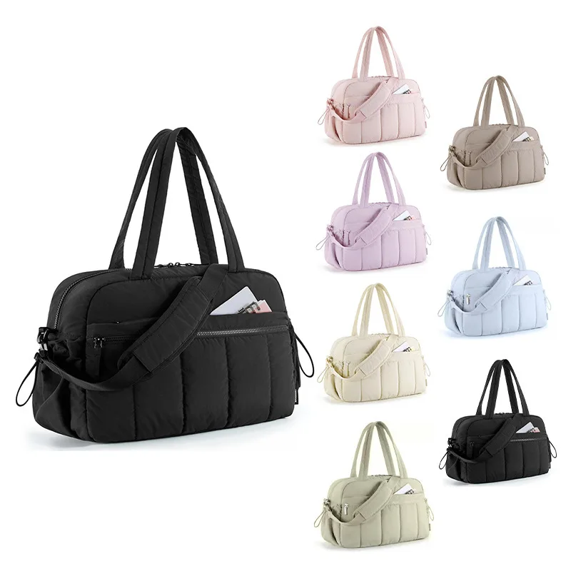 Large Capacity Baby Diaper Bag Mommy Bag Maternity Women Handbags Sports Gym Bag Luggage Hand Travel Duffel Tote Baby Items