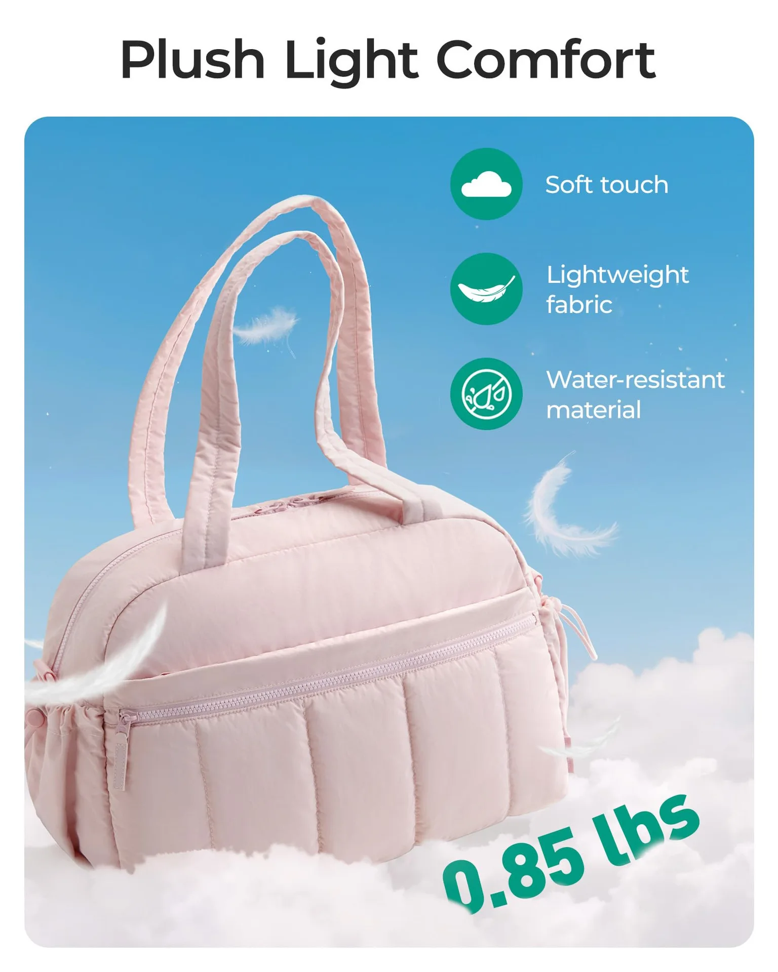 Large Capacity Baby Diaper Bag Mommy Bag Maternity Women Handbags Sports Gym Bag Luggage Hand Travel Duffel Tote Baby Items