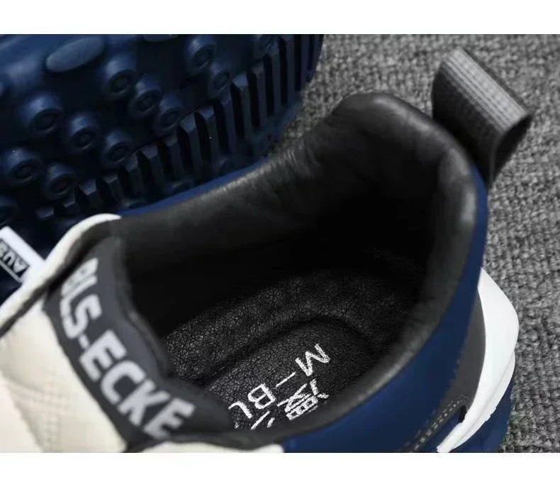 Men Shoes Platform Male Sneakers Vulcanized Shoes for Men Casual Running Shoes Large Size 45 46 Hot Sapatos Masculinos