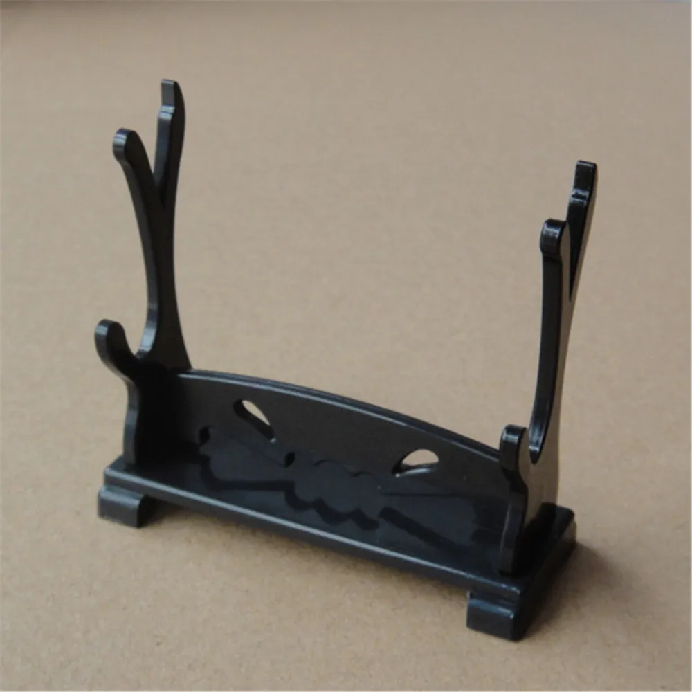 Super Warrior Sword ToolHolder Anime Katana Display Rack Small Model Display Rack Gun Rack Knife Rack Small Holder Jewelry Gifts