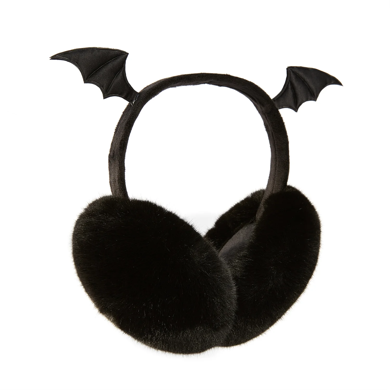Anjj High Quality Earmuffs Faux Rabbit Fur Hang Ear Cover Warm Winter Ear Muffs Fur Earmuffs Unisex Adult Ear Warmer Fold
