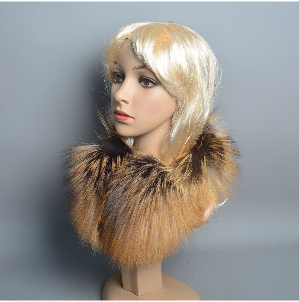 New Winter Earmuffs Fur Real Women Warm Gift Girlfriend 2026 Female Fluffy Natural Fox Fur Protection Headphones Ear Warmer